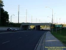 HWY 7 #202 - © Cameron Bevers