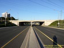 HWY 7 #205 - © Cameron Bevers