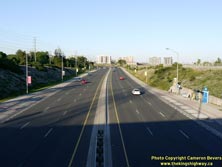 HWY 7 #206 - © Cameron Bevers