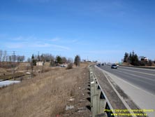 HWY 7 #207 - © Cameron Bevers