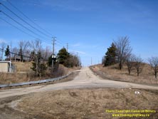 HWY 7 #208 - © Cameron Bevers