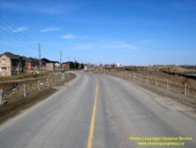 HWY 7 #210 - © Cameron Bevers