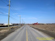 HWY 7 #211 - © Cameron Bevers