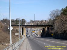 HWY 7 #213 - © Cameron Bevers