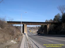 HWY 7 #214 - © Cameron Bevers