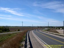 HWY 7 #55 - © Cameron Bevers