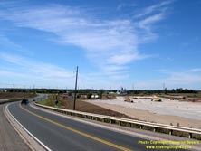 HWY 7 #56 - © Cameron Bevers