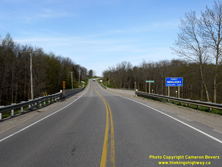 HWY 7 #582 - © Cameron Bevers