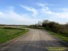 HWY 7 #588 - © Cameron Bevers
