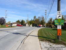 HWY 7 #632 - © Cameron Bevers