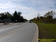 HWY 7 #633 - © Cameron Bevers