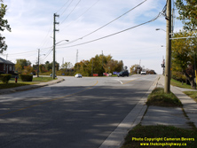 HWY 7 #635 - © Cameron Bevers