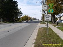 HWY 7 #636 - © Cameron Bevers