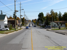 HWY 7 #637 - © Cameron Bevers