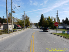 HWY 7 #639 - © Cameron Bevers