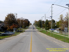 HWY 7 #640 - © Cameron Bevers