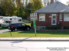 HWY 7 #641 - © Cameron Bevers