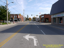 HWY 7 #642 - © Cameron Bevers