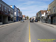 HWY 7 #643 - © Cameron Bevers