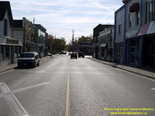 HWY 7 #644 - © Cameron Bevers