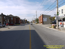 HWY 7 #648 - © Cameron Bevers