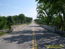 HWY 7 #77 - © Cameron Bevers