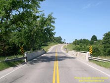 HWY 7 #78 - © Cameron Bevers