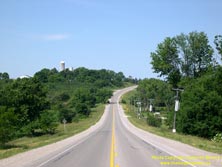HWY 7 #82 - © Cameron Bevers