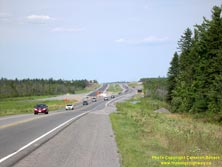 HWY 7 #83 - © Cameron Bevers