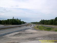 HWY 7 #85 - © Cameron Bevers