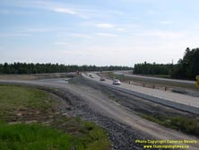 HWY 7 #87 - © Cameron Bevers