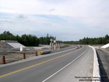 HWY 7 #88 - © Cameron Bevers