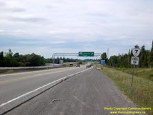 HWY 7 #90 - © Cameron Bevers