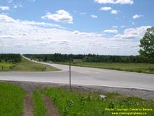 HWY 7 #92 - © Cameron Bevers