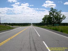 HWY 7 #93 - © Cameron Bevers