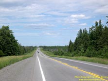 HWY 7 #94 - © Cameron Bevers