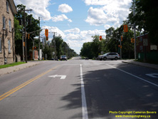 HWY 7B #10 - © Cameron Bevers