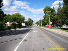HWY 7B #11 - © Cameron Bevers