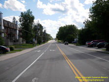 HWY 7B #12 - © Cameron Bevers