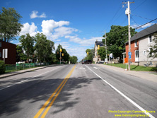 HWY 7B #13 - © Cameron Bevers