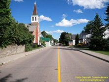 HWY 7B #14 - © Cameron Bevers