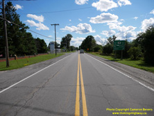 HWY 7B #7 - © Cameron Bevers