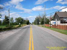 HWY 7B #8 - © Cameron Bevers