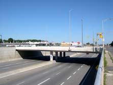 HWY 8 #101 - © Cameron Bevers