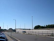 HWY 8 #102 - © Cameron Bevers