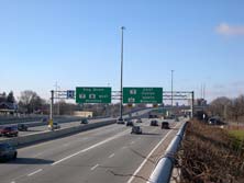 HWY 8 #104 - © Cameron Bevers