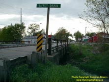 HWY 8 #13 - © Cameron Bevers