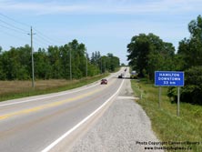 HWY 8 #241 - © Cameron Bevers