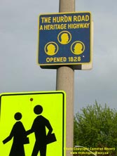 HWY 8 #24 - © Cameron Bevers