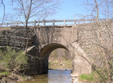 HWY 8 #39 - © Cameron Bevers